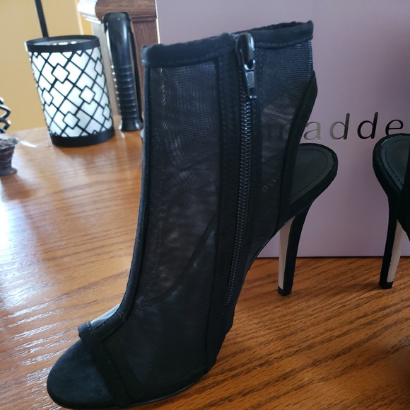 Booties - Picture 4 of 4